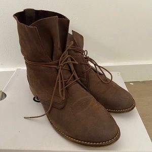 Steve Madden, Good Condition.